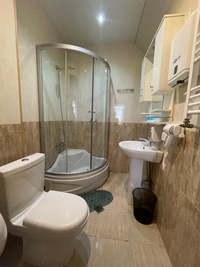 Guest House Lusi Tbilisi Zewnętrze zdjęcie