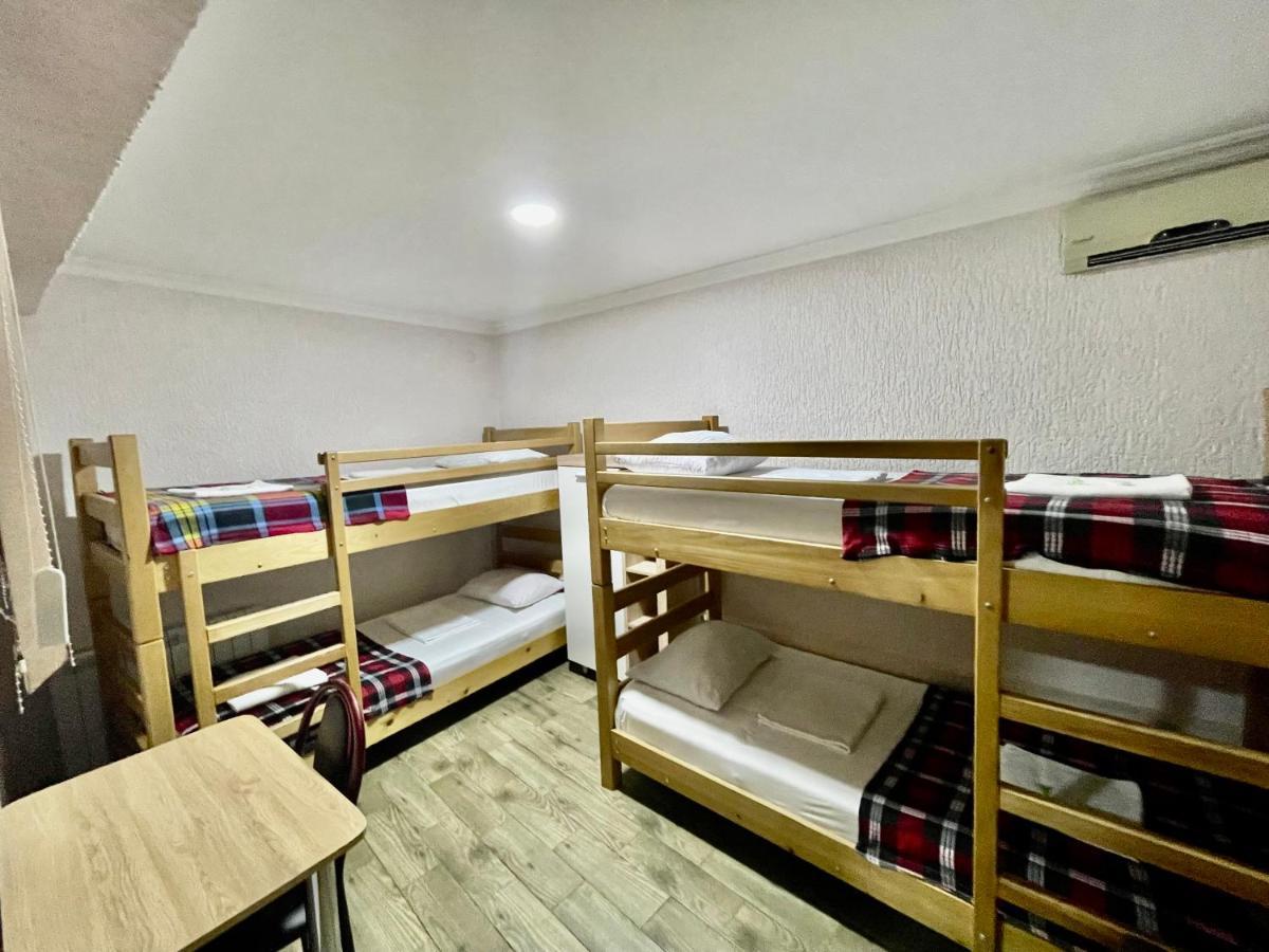 Guest House Lusi Tbilisi Zewnętrze zdjęcie