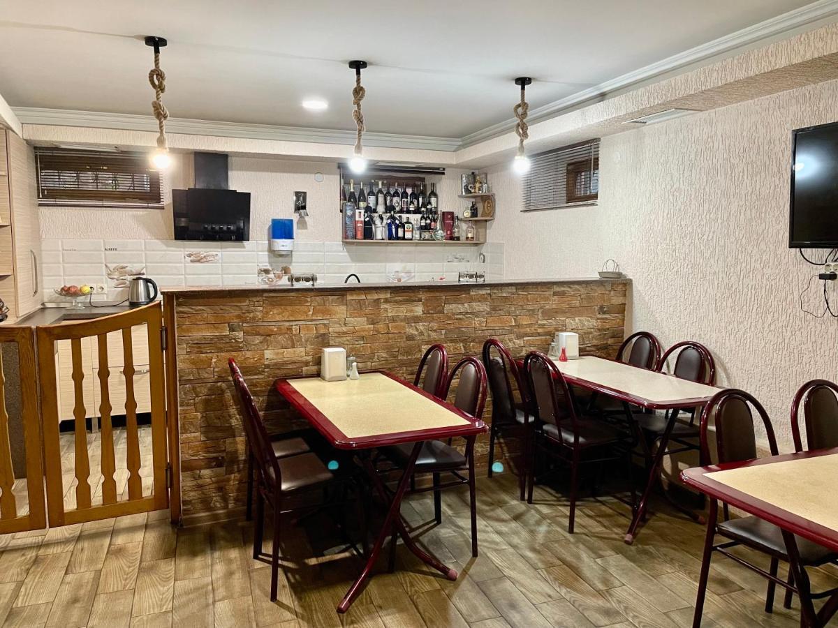 Guest House Lusi Tbilisi Zewnętrze zdjęcie