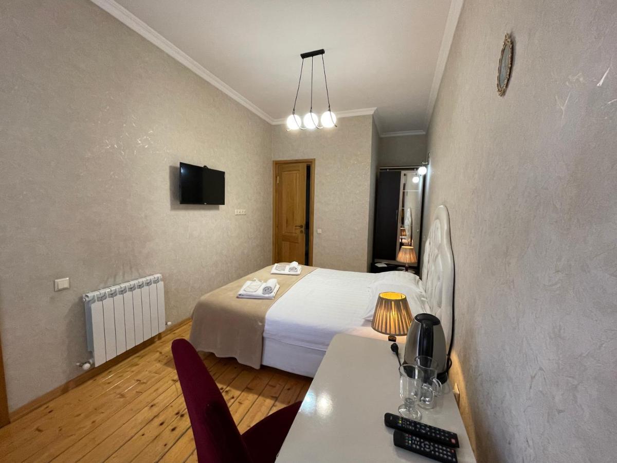 Guest House Lusi Tbilisi Zewnętrze zdjęcie
