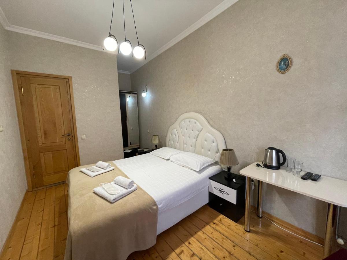 Guest House Lusi Tbilisi Zewnętrze zdjęcie