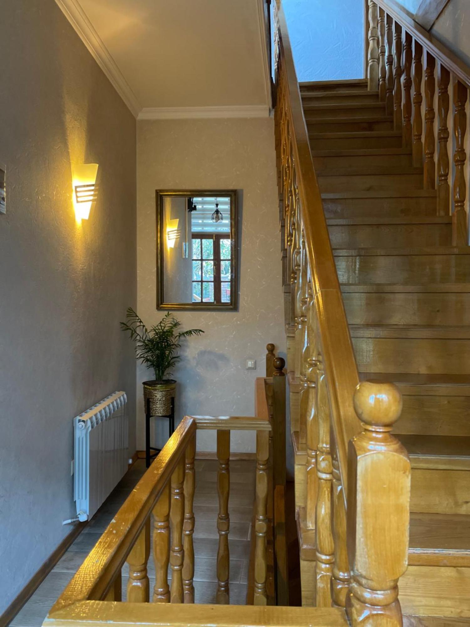 Guest House Lusi Tbilisi Zewnętrze zdjęcie