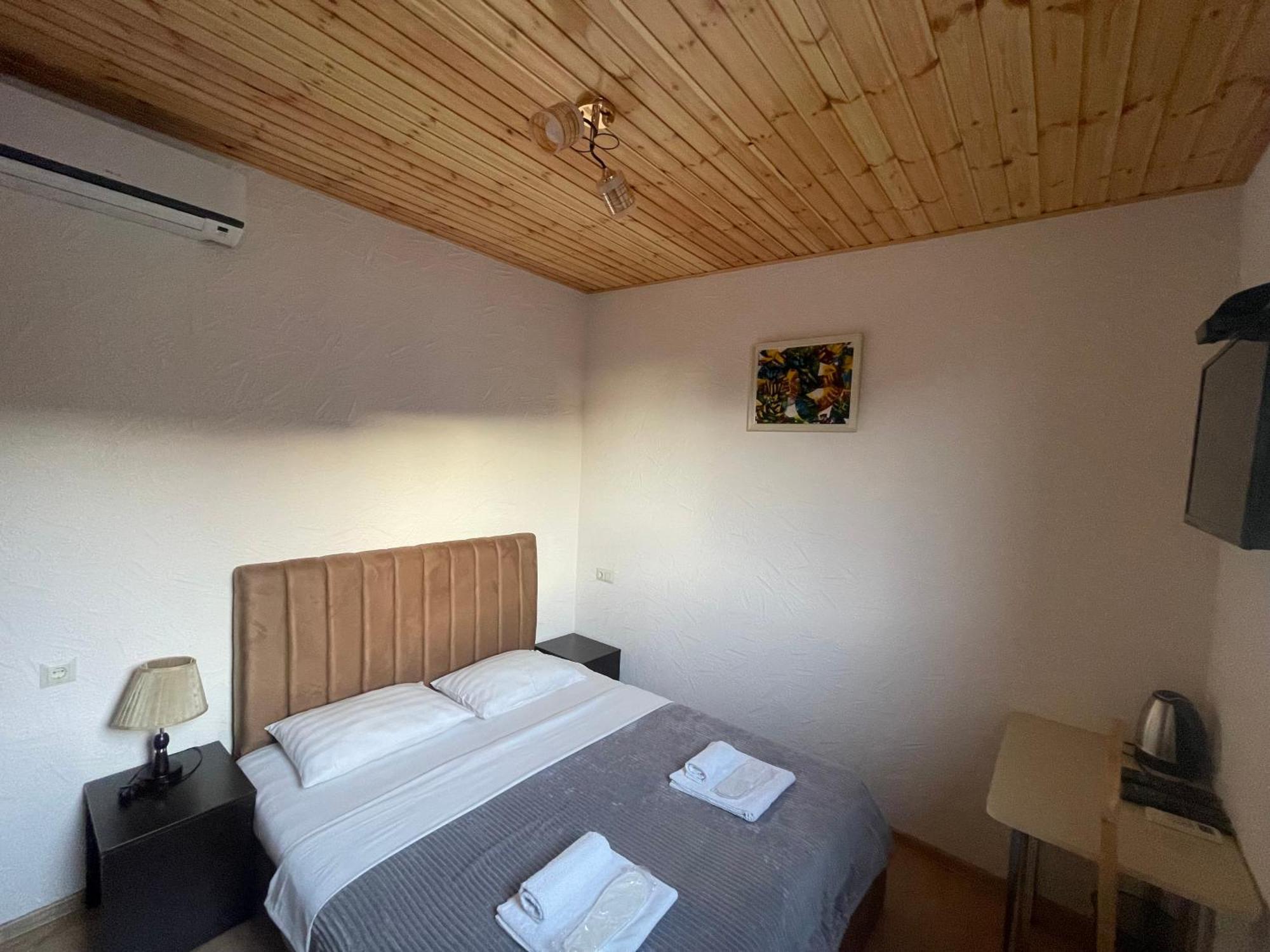 Guest House Lusi Tbilisi Zewnętrze zdjęcie