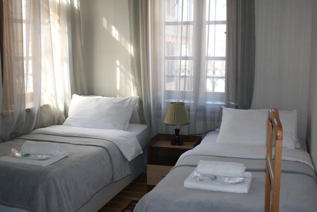 Guest House Lusi Tbilisi Zewnętrze zdjęcie