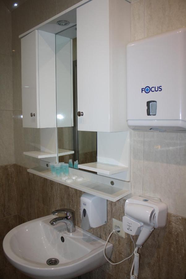 Guest House Lusi Tbilisi Zewnętrze zdjęcie